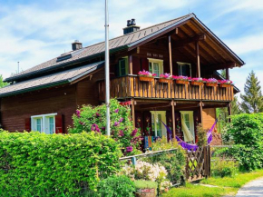 The Swiss Paradise 1 Penthouse apartment Dallenwil